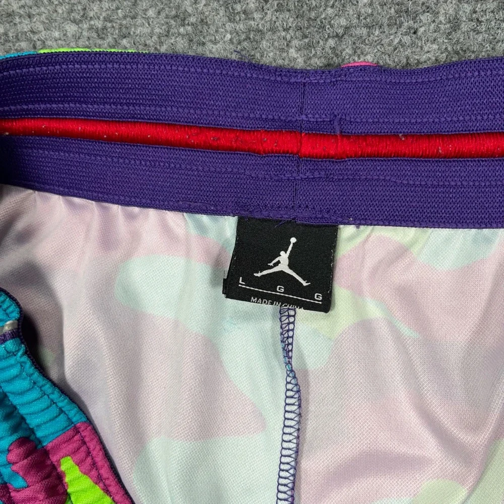 Jordan details no